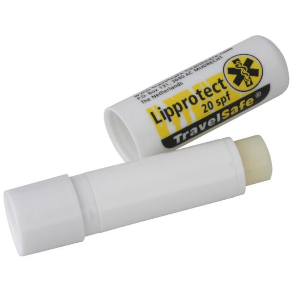 TravelSafe Lipprotect SPF20